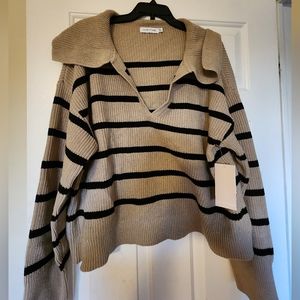 Just fab sweater